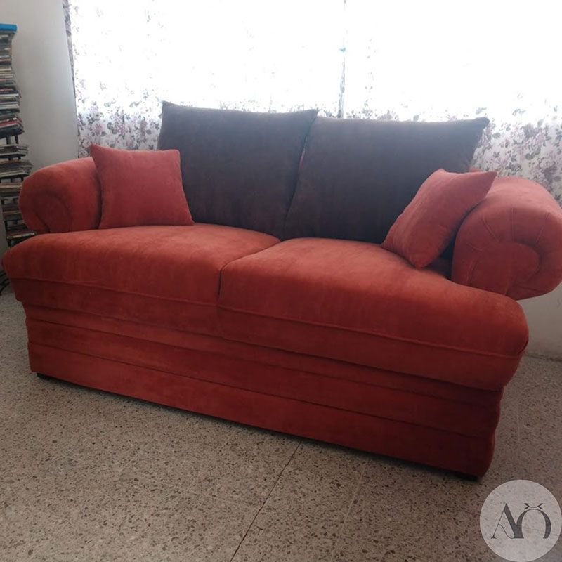 TAPIZADO DE SILLONES