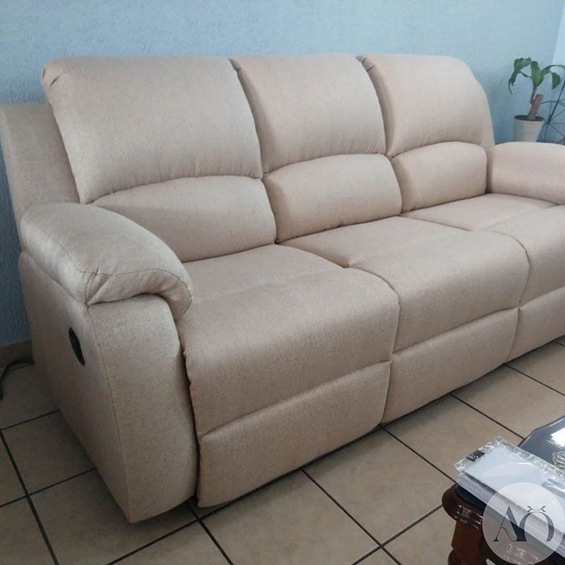 TAPIZADO DE SILLONES