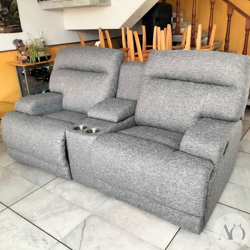 TAPIZADO DE SILLONES