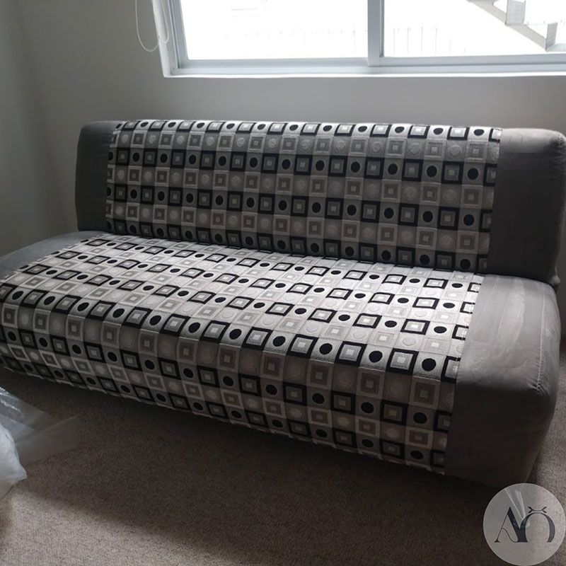 TAPIZADO DE SILLONES