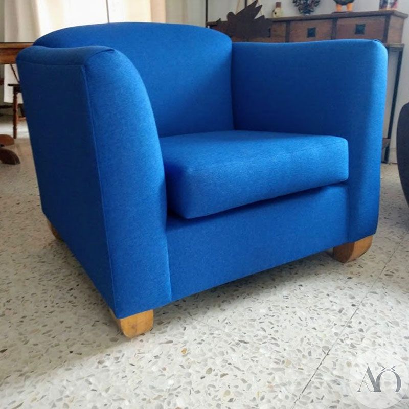 TAPIZADO DE SILLONES