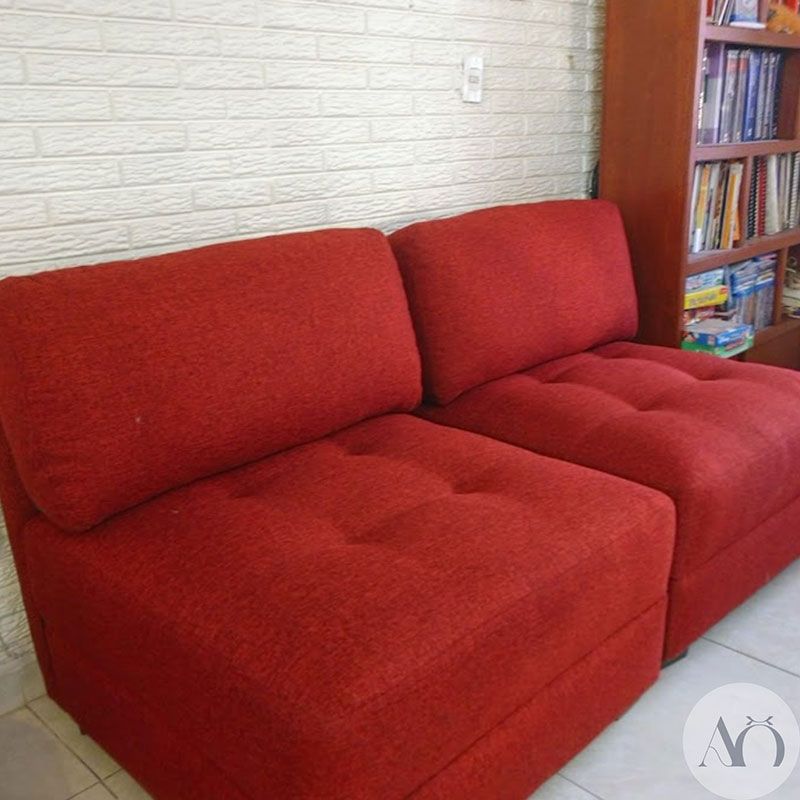 TAPIZADO DE SILLONES