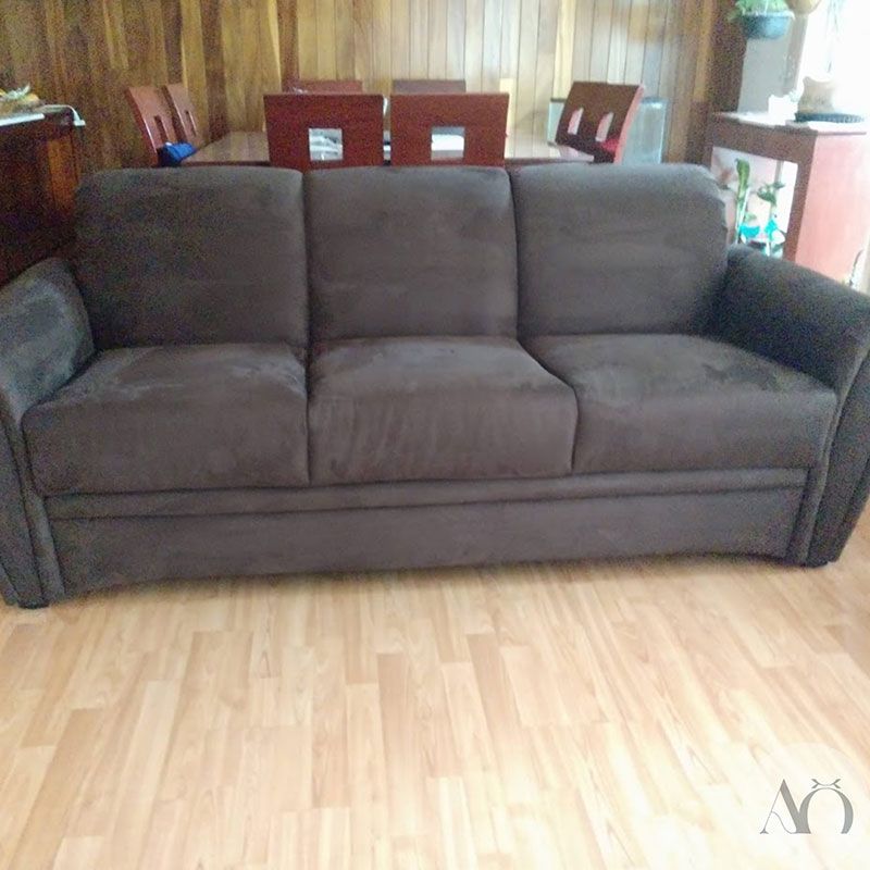 TAPIZADO DE SILLONES