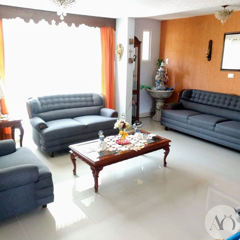 TAPIZADO DE SILLONES