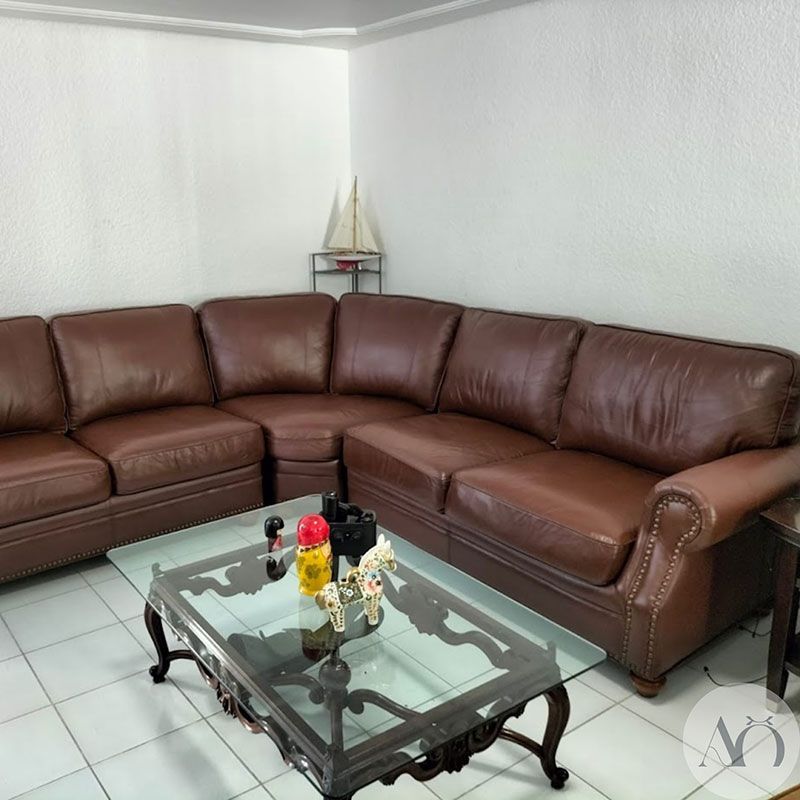 TAPIZADO DE SILLONES