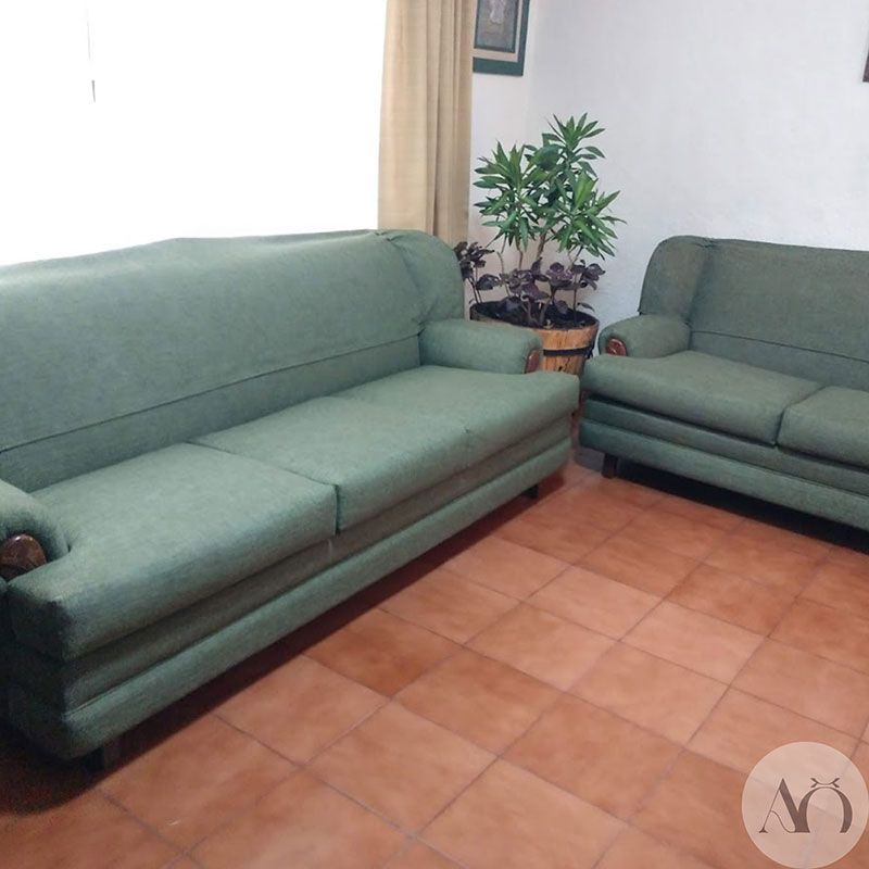 TAPIZADO DE SILLONES