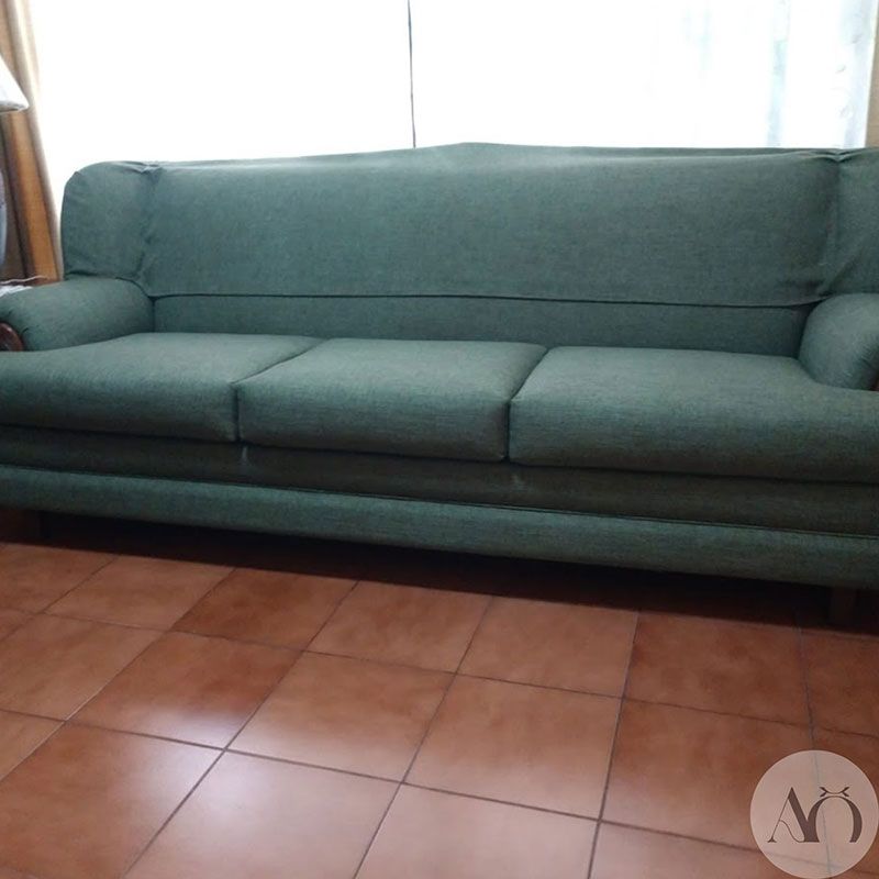 TAPIZADO DE SILLONES
