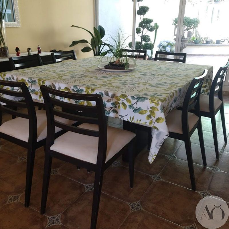 Retapizado de Sillas y Mobiliario