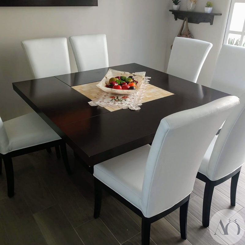 Retapizado de Sillas y Mobiliario