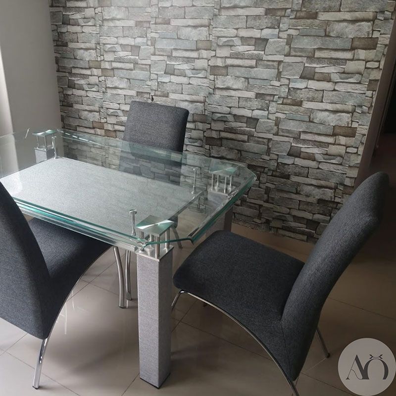 Retapizado de Sillas y Mobiliario