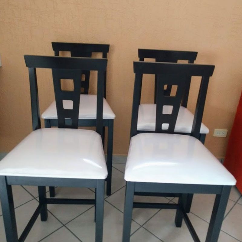 Retapizado de Sillas y Mobiliario