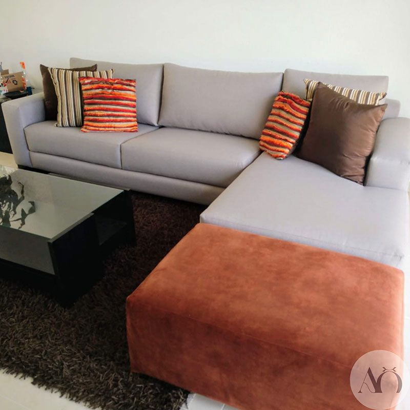 TAPIZADO DE SILLONES