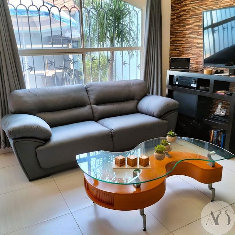 TAPIZADO DE SILLONES