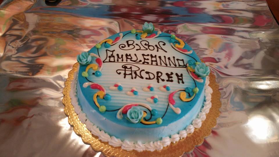 torte personalizzate per compleanni