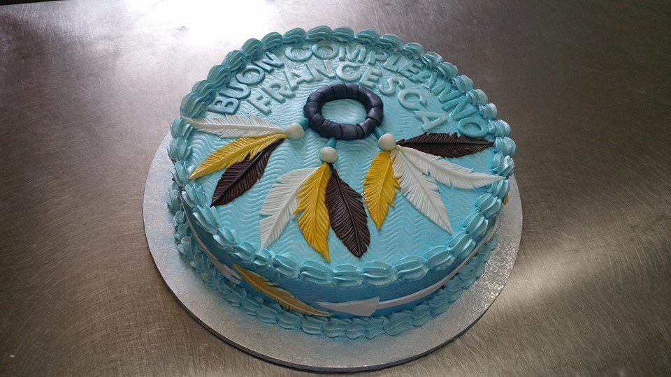 torta buon compleanno