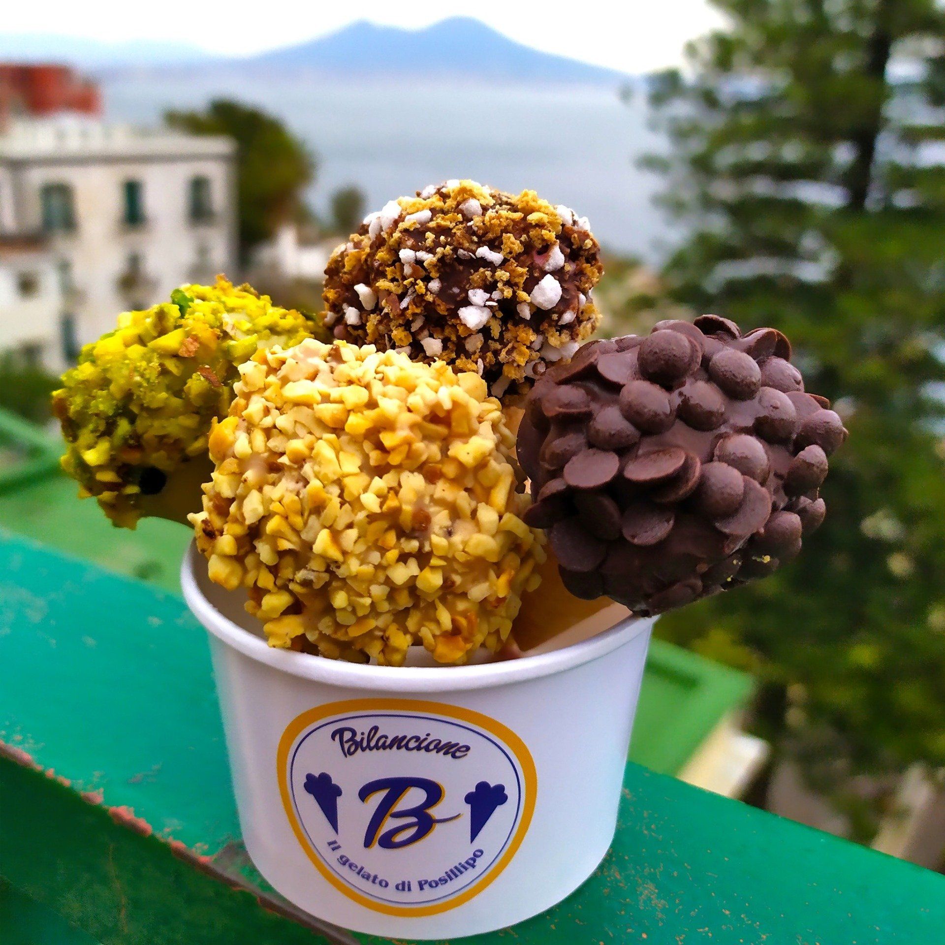 gelato bilancione