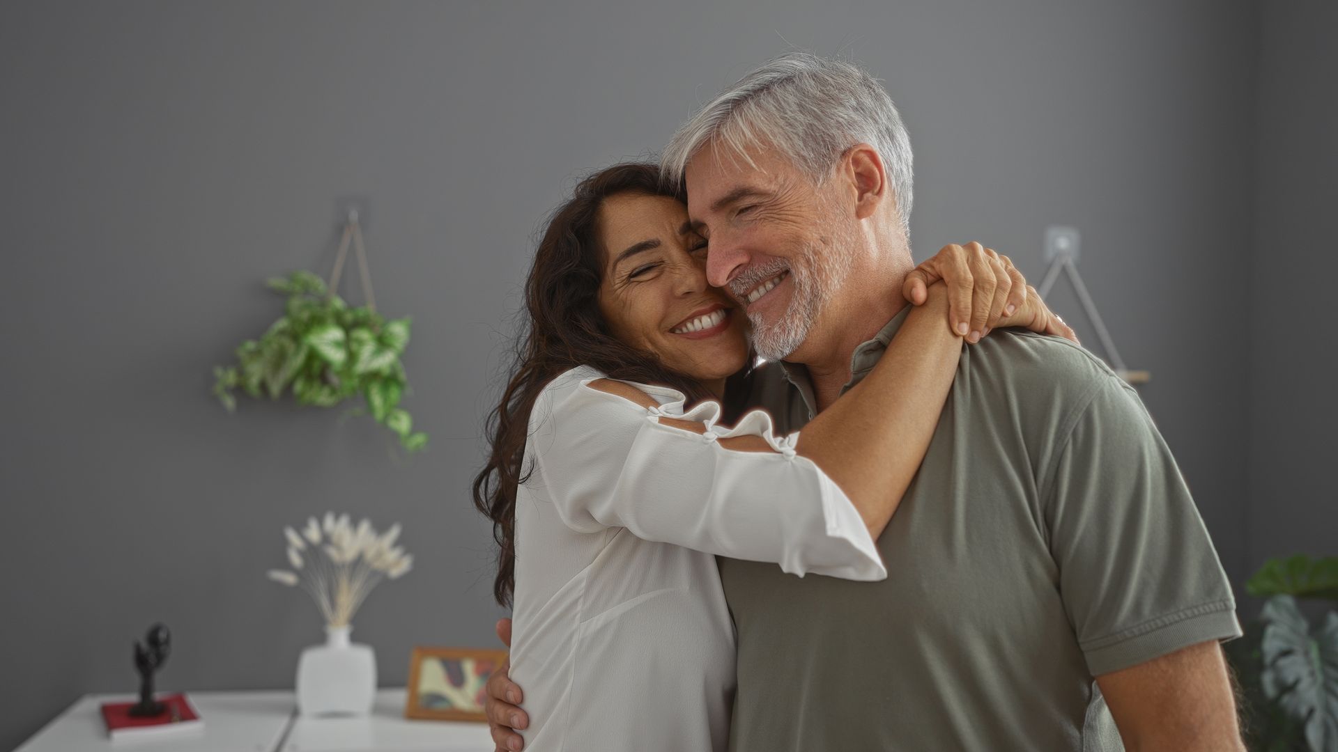 Man with Low Testosterone