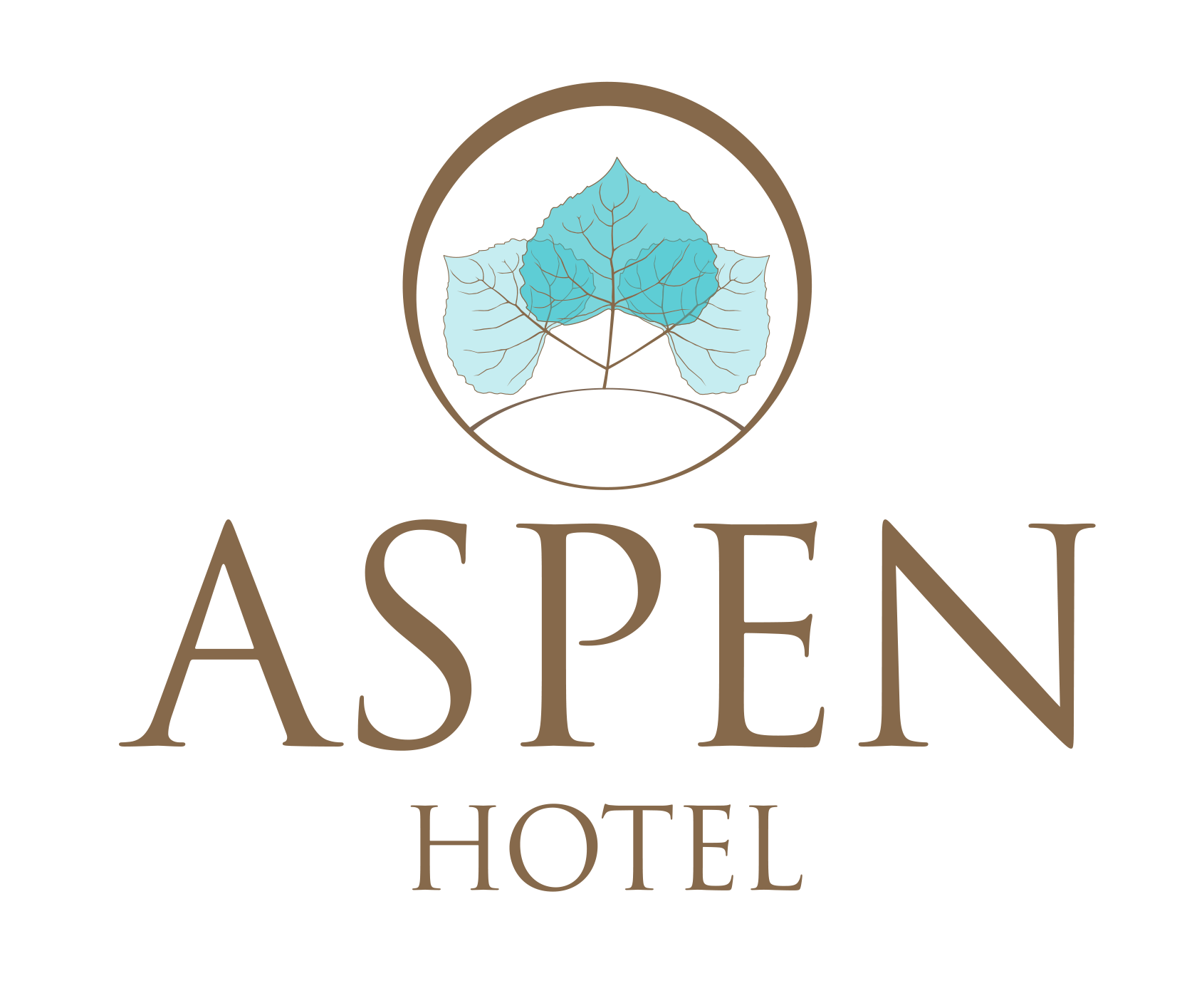 Aspen Hotel Kaleiçi, Antalya, Main Logo