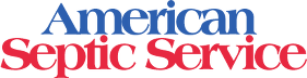 American Septic Service logo