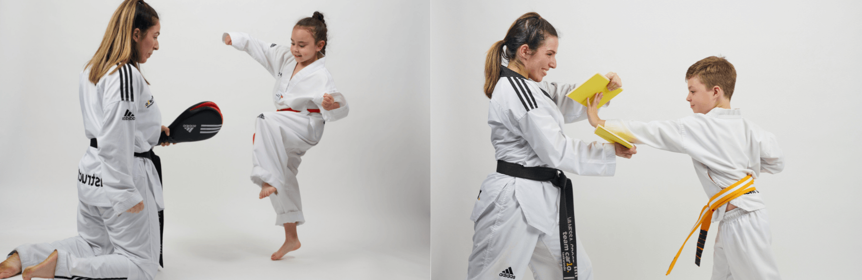 Why Taekwondo Is Important For Kids