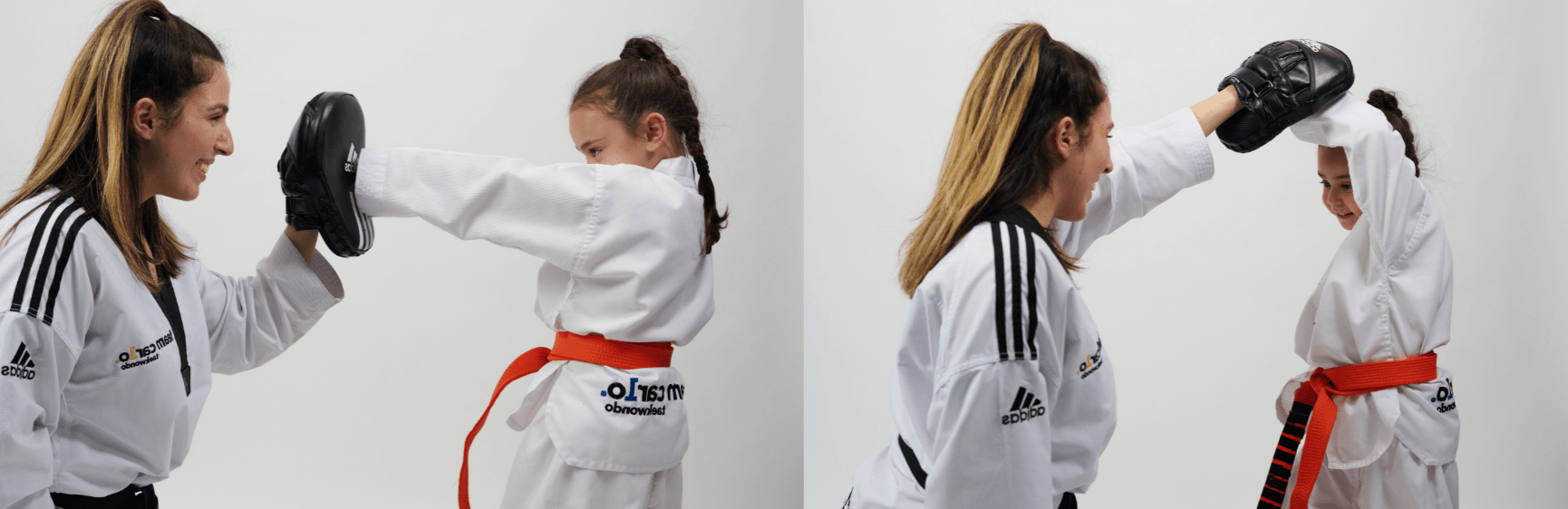 What Type Of Life Skills Do Martial Arts Teach You?