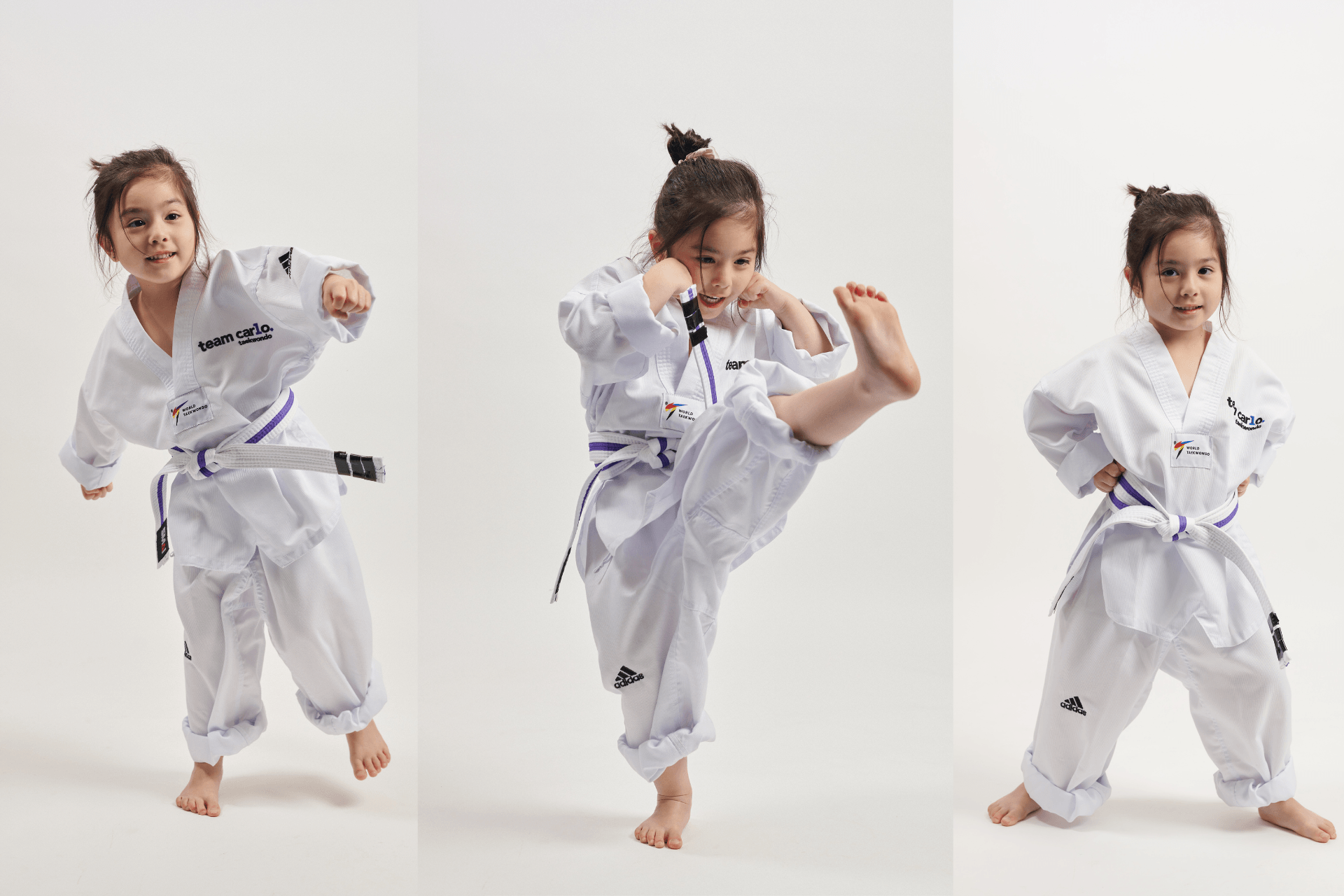 Is Taekwondo Good For 4 Year Olds?