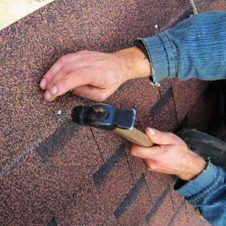 Fixing Roof - Roofing Services in Kingsport, TN