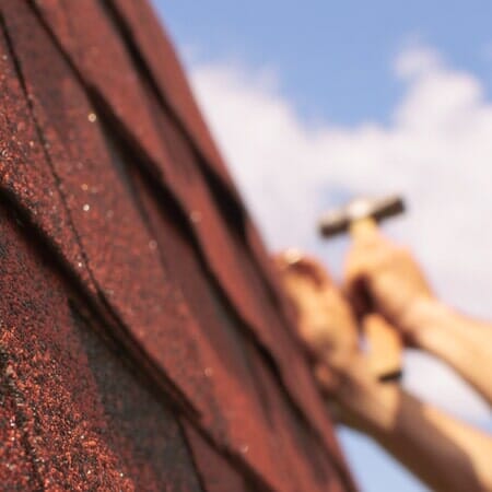 Repairing Roof- Roofing Services in Kingsport, TN