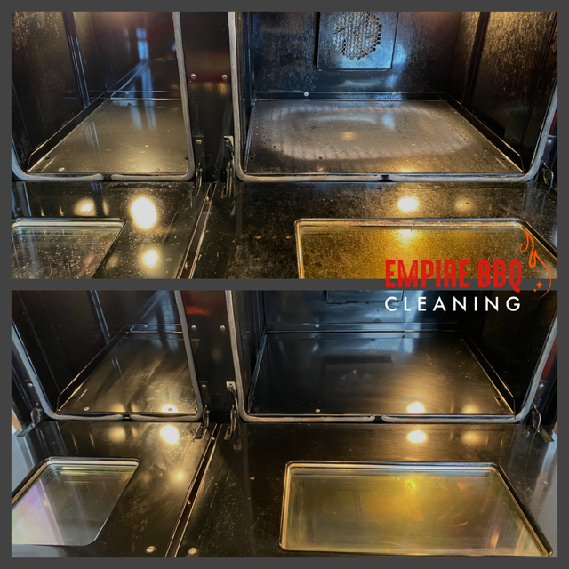 The Best Oven Cleaners in 2023 - Old House Journal Reviews