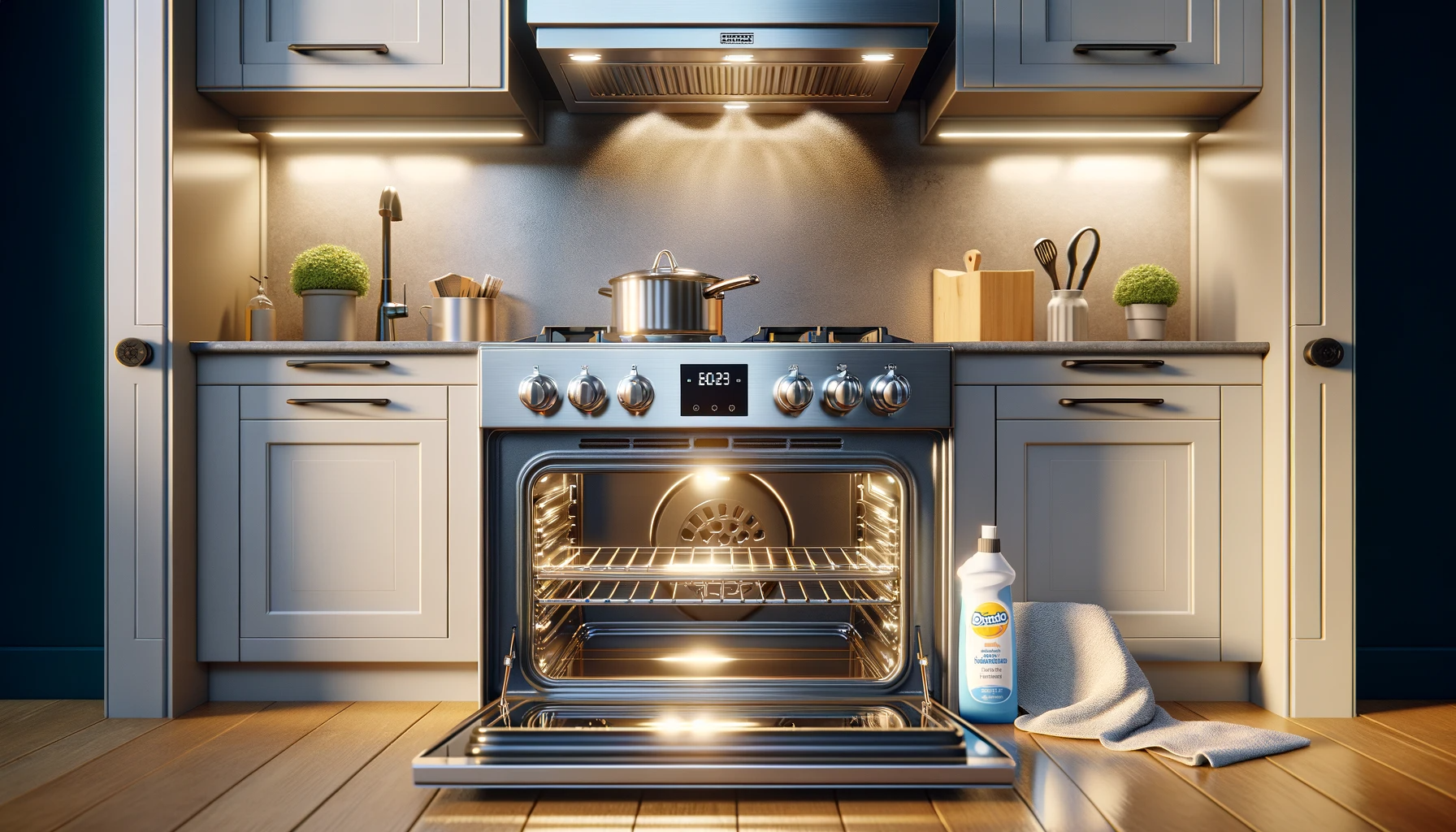 The Ultimate Kitchen Appliance Maintenance Guide