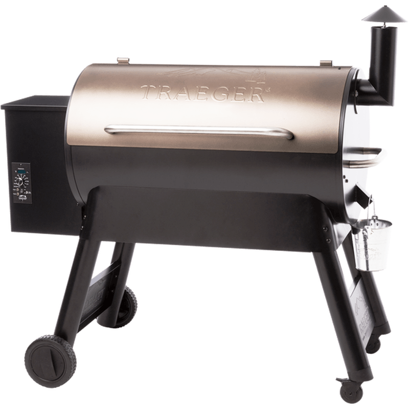 Pellet Grill Cleaning New Jersey