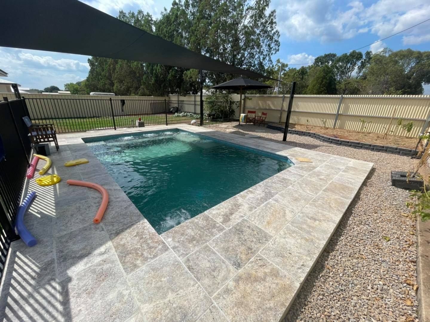 Elegant Pool - Pool Builders in Girraween, NT