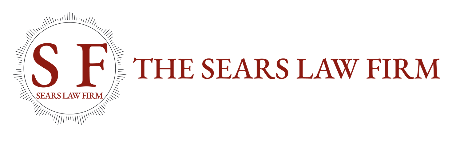 Sears Law Firm Sears Law Firm