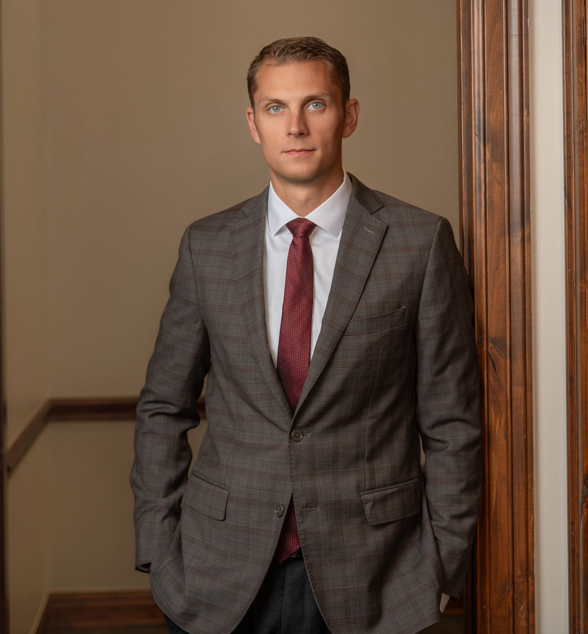 Criminal Defense Attorney | Frisco, TX | Sears Law Firm