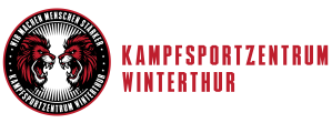 Kampfsportzentrum Logo