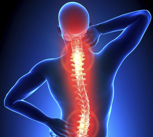 Chiropractors Overlook Rib Cage Subluxations: Rehabilitation for