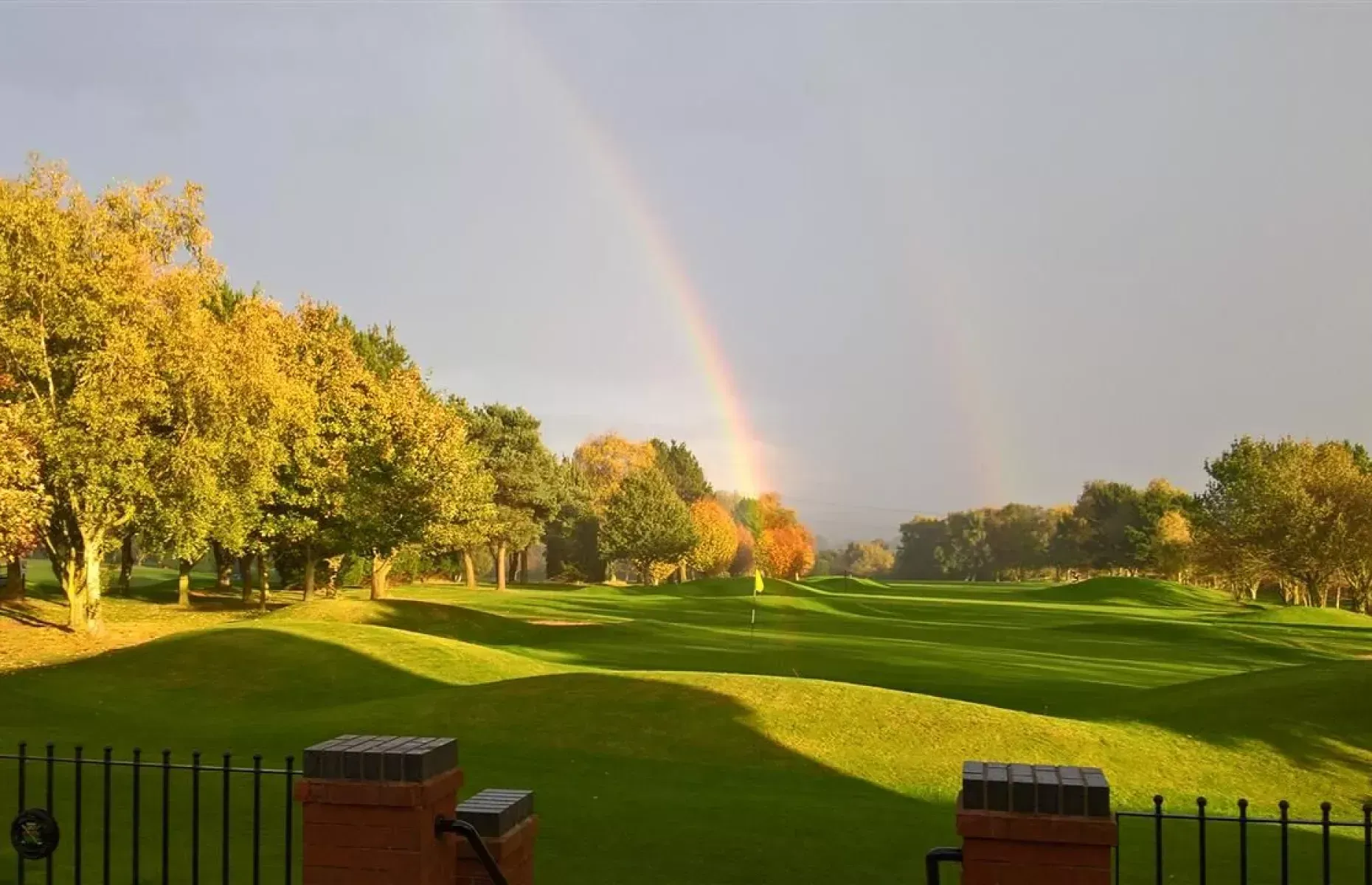 Druids Heath Golf Club