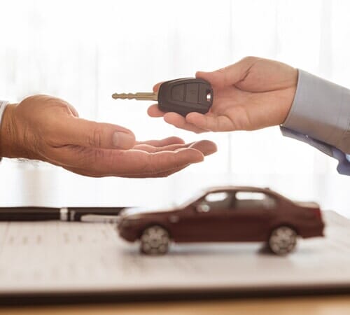 Auto Keys - Auto Insurance in Siley City, NC