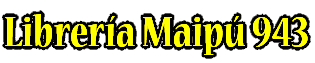 Librería Maipú 94 LOGO