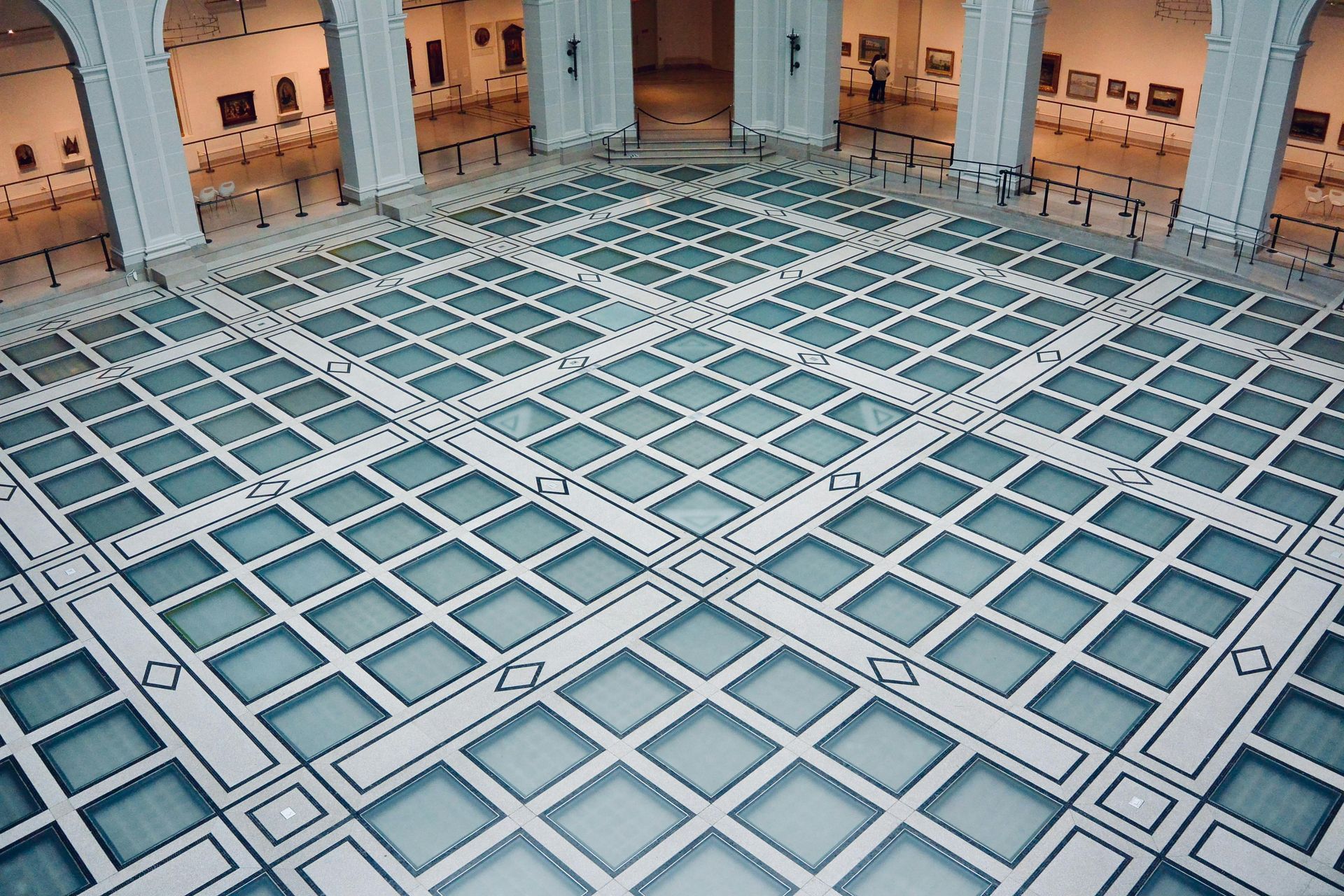 First Saturdays at Brooklyn Museum