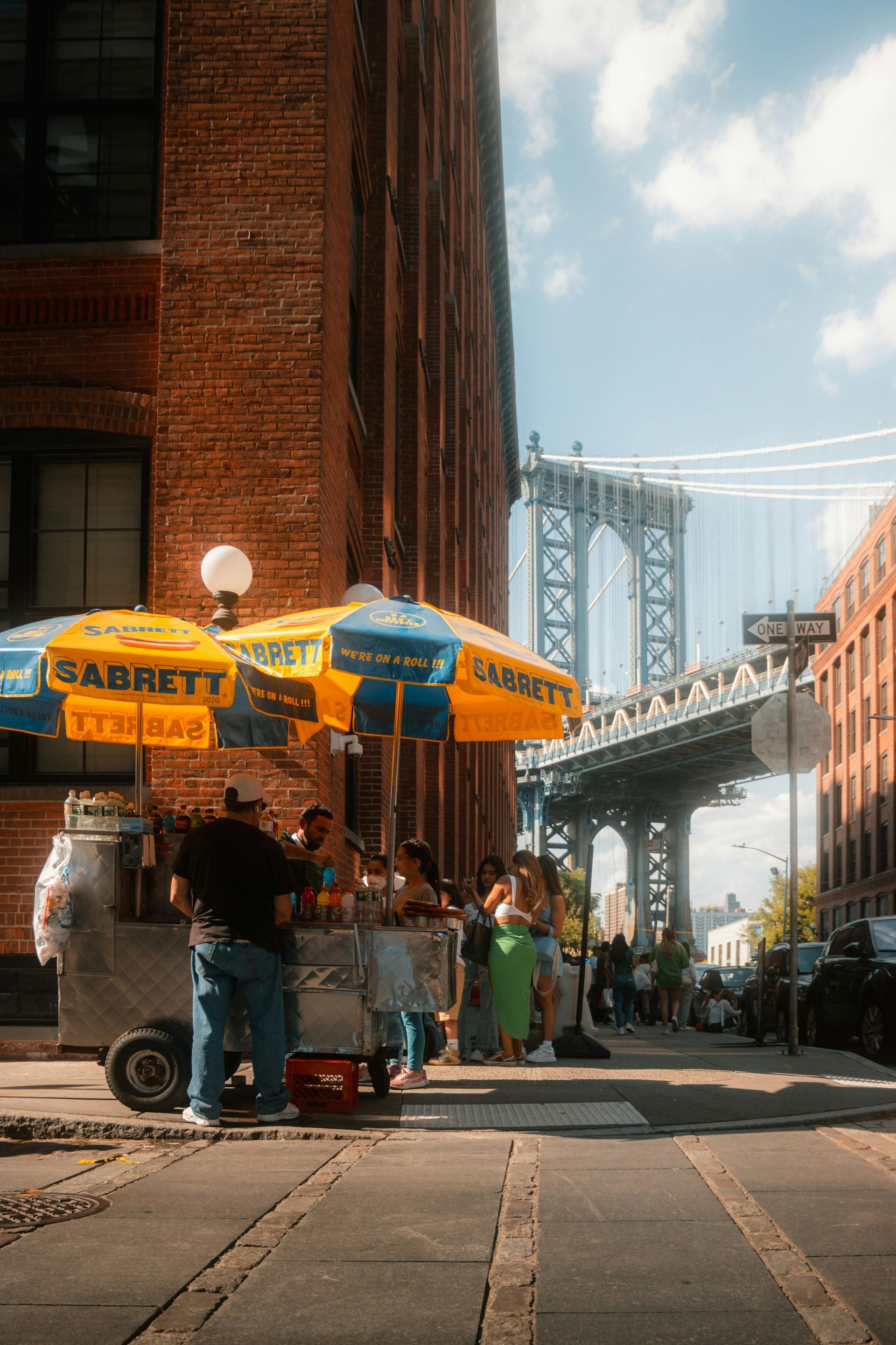 Brooklyn Experience Half Marathon