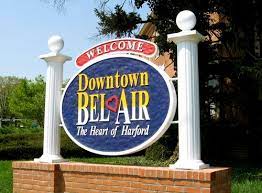 Welcome to Downtown Bel Air – The Heart of Harford