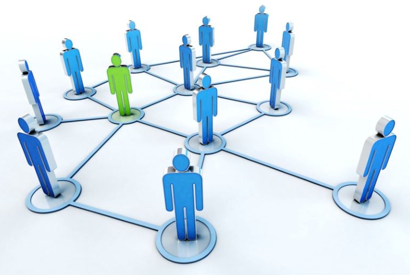 Combien De Personnes Sont Connectées à Martine Sur Linkedin Comment voir mes dernières relations sur Linkedin ?