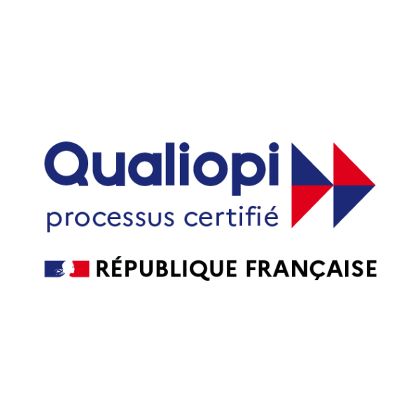 WSI un organisme de formation avec la Certification Qualiopi, À ce