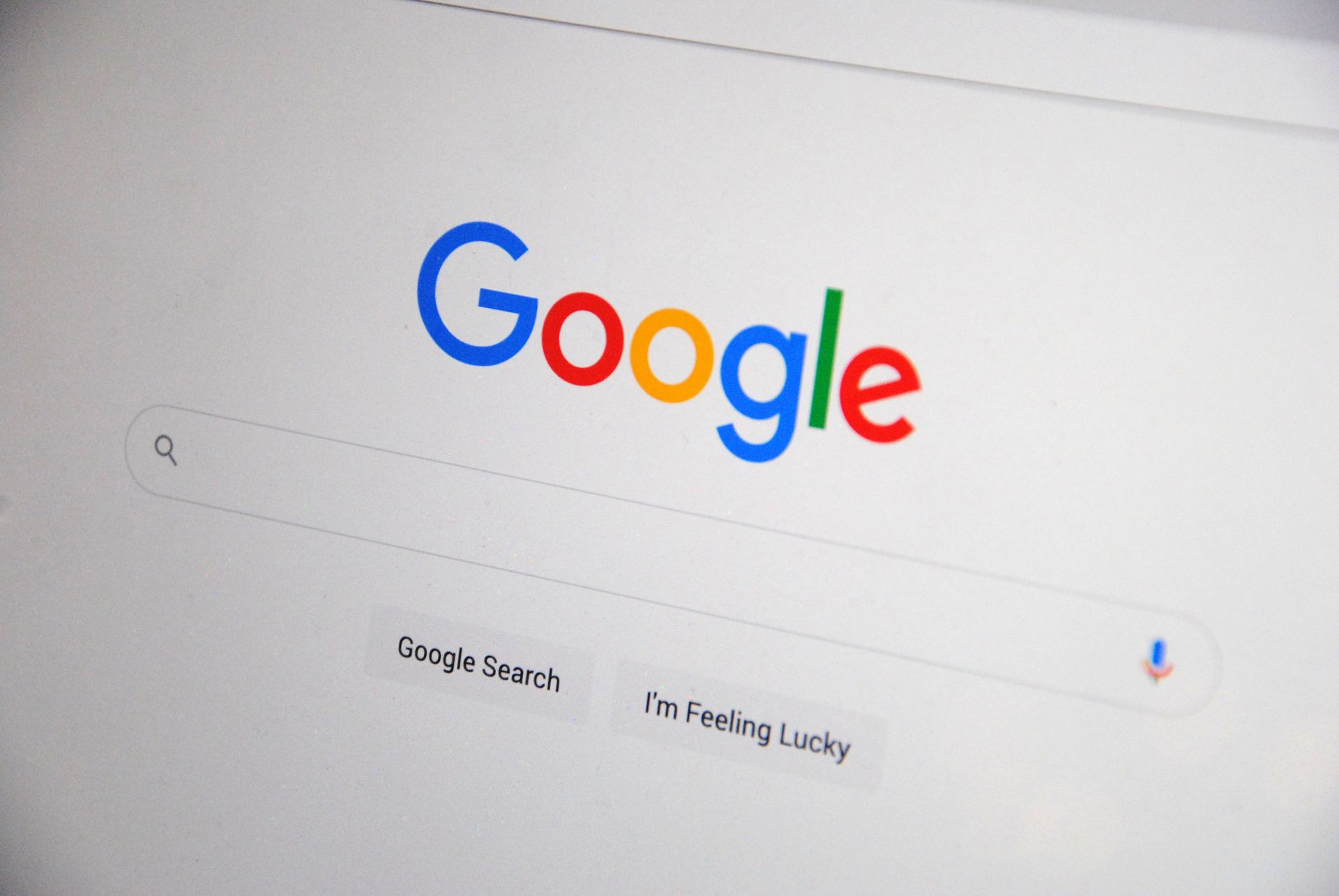 google