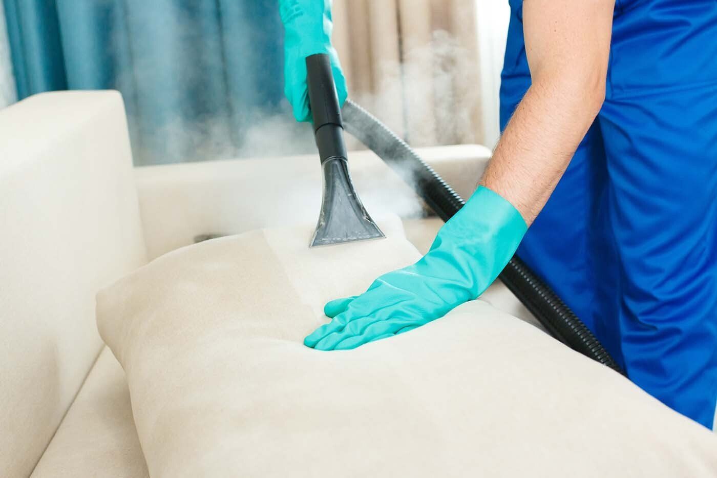steam carpet cleaning
