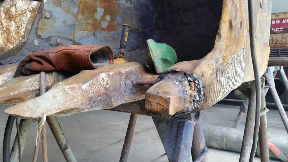 industrial repair gallery