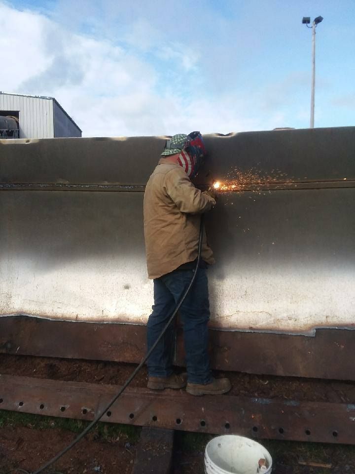 industrial repair gallery