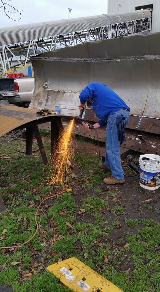 industrial repair gallery