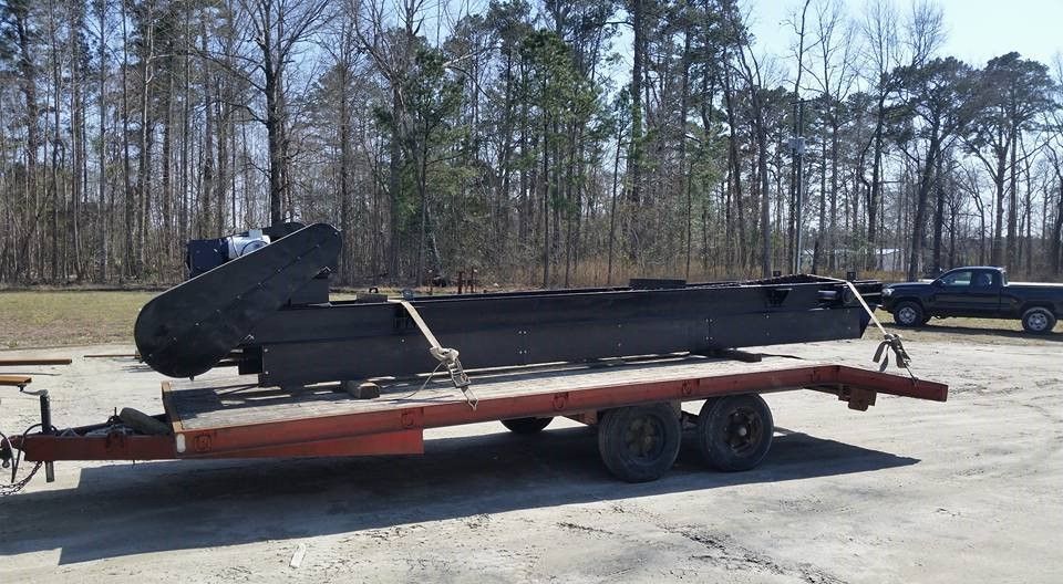 industrial repair gallery